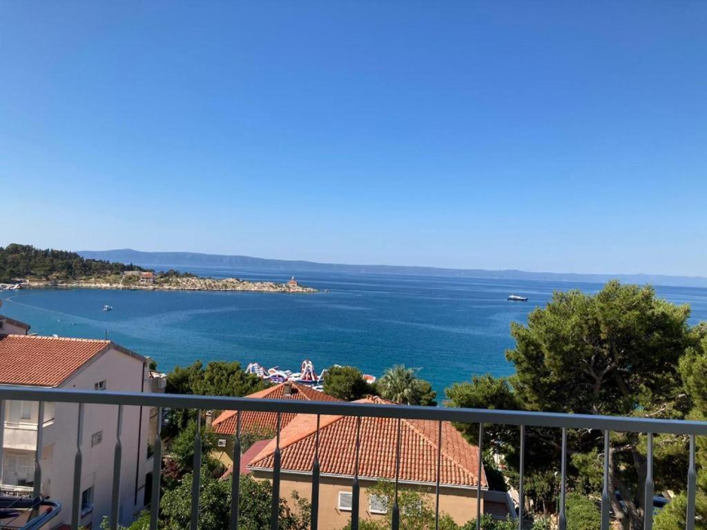 Apartman King Makarska Zewnętrze zdjęcie