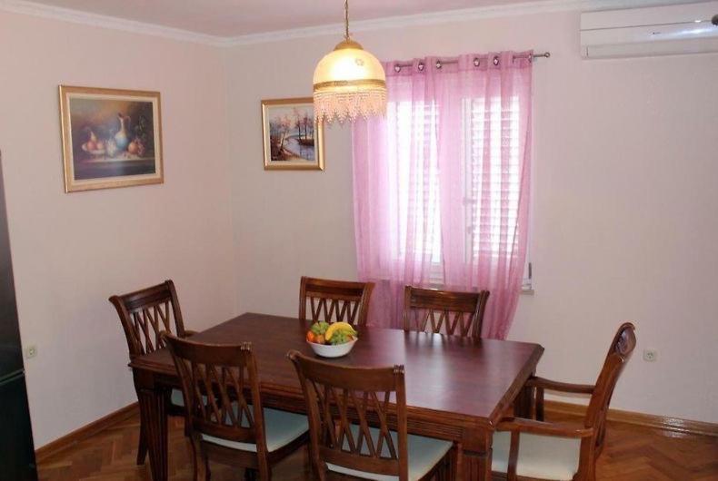 Apartman King Makarska Zewnętrze zdjęcie