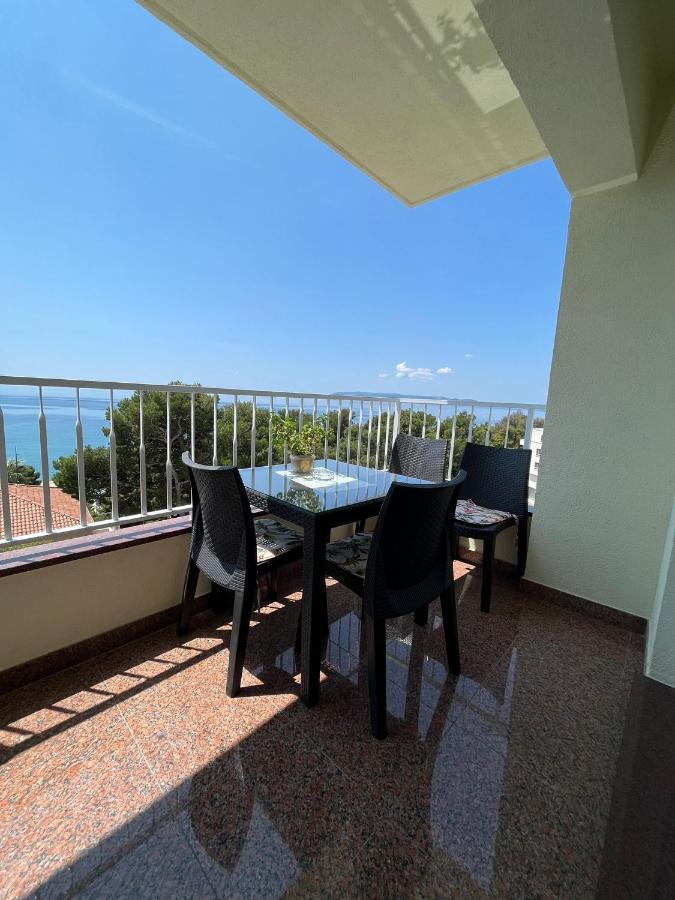 Apartman King Makarska Zewnętrze zdjęcie